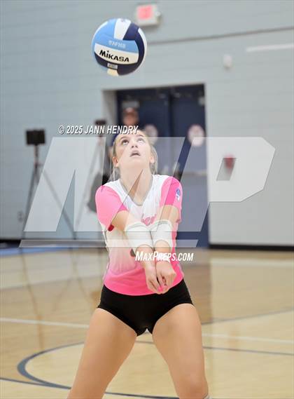Thumbnail 1 in Pickens vs River Bluff (Dorman Tournament of Champions) photogallery.