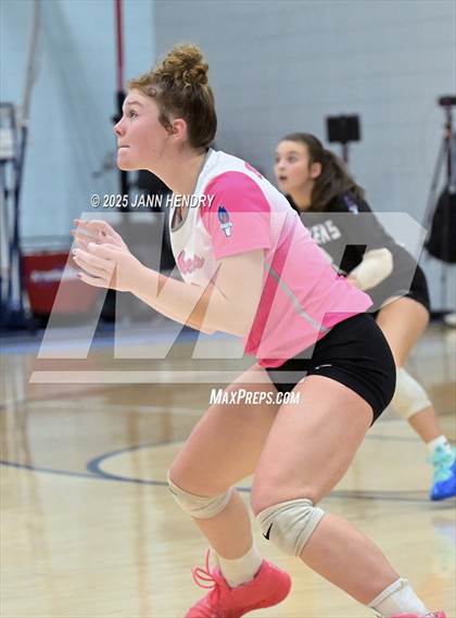 Thumbnail 2 in Pickens vs River Bluff (Dorman Tournament of Champions) photogallery.