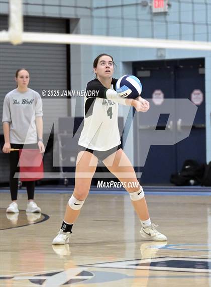 Thumbnail 2 in Pickens vs River Bluff (Dorman Tournament of Champions) photogallery.