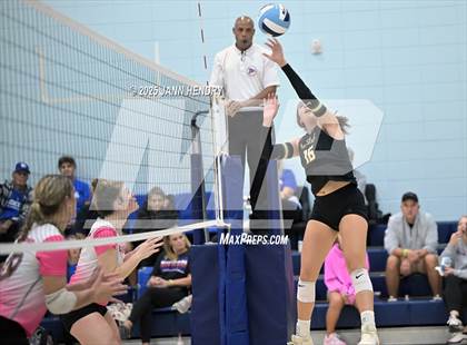 Thumbnail 1 in Pickens vs River Bluff (Dorman Tournament of Champions) photogallery.