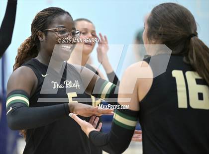 Thumbnail 2 in Pickens vs River Bluff (Dorman Tournament of Champions) photogallery.