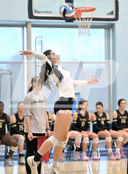 Thumbnail 1 in Pickens vs River Bluff (Dorman Tournament of Champions) photogallery.