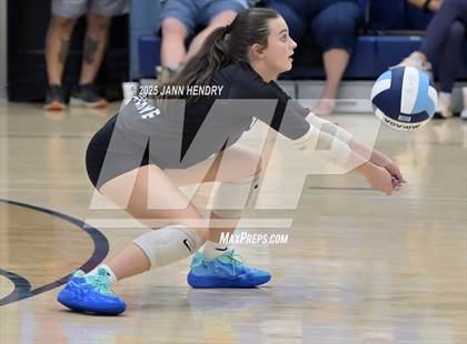 Thumbnail 3 in Pickens vs River Bluff (Dorman Tournament of Champions) photogallery.