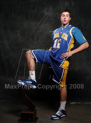Thumbnail 1 in Santa Margarita Award Photos (CIF State D3 Final) photogallery.