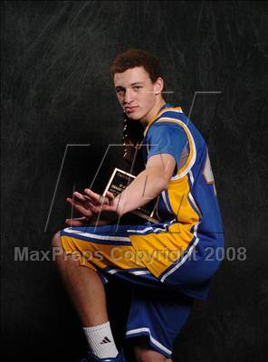 Thumbnail 1 in Santa Margarita Award Photos (CIF State D3 Final) photogallery.