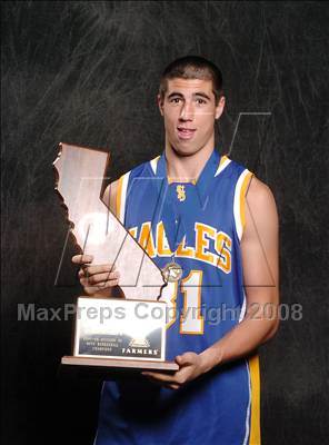 Thumbnail 2 in Santa Margarita Award Photos (CIF State D3 Final) photogallery.