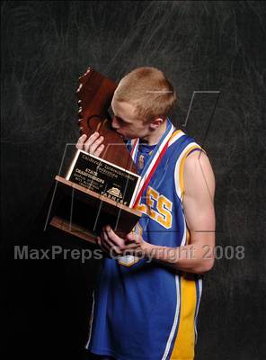 Thumbnail 2 in Santa Margarita Award Photos (CIF State D3 Final) photogallery.