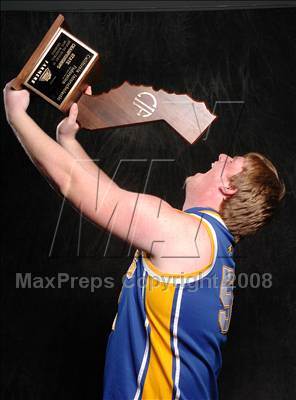 Thumbnail 2 in Santa Margarita Award Photos (CIF State D3 Final) photogallery.