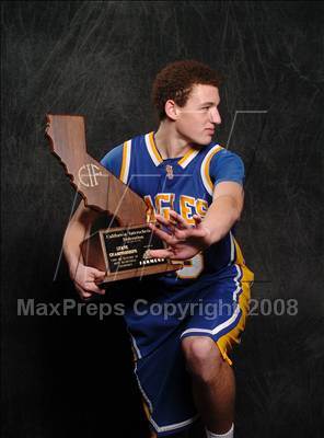 Thumbnail 2 in Santa Margarita Award Photos (CIF State D3 Final) photogallery.