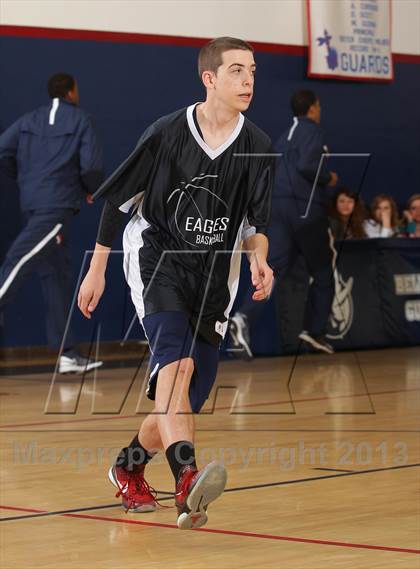 Thumbnail 3 in Academy of Careers & Exploration @ Bellarmine-Jefferson (CIF SS Playoffs) photogallery.