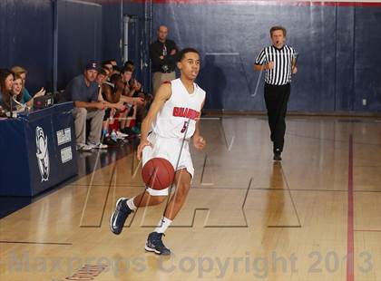 Thumbnail 1 in Academy of Careers & Exploration @ Bellarmine-Jefferson (CIF SS Playoffs) photogallery.