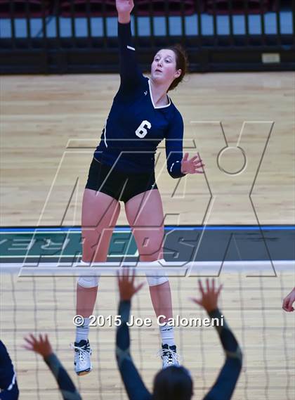 Thumbnail 3 in Boerne-Champion vs. Brennan (NEISD Tournament) photogallery.