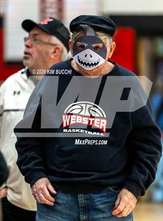 Montcalm @ Webster County