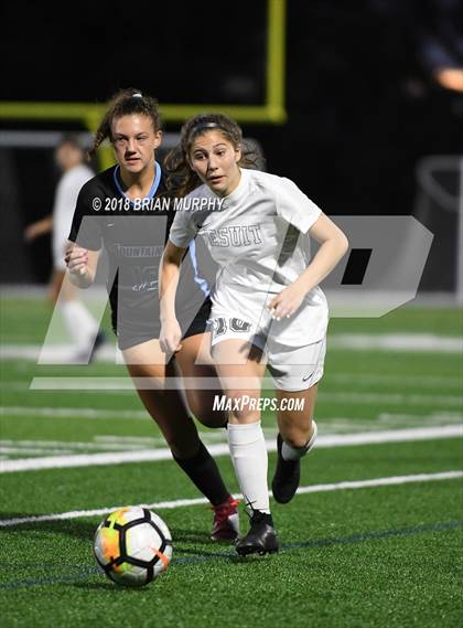 Thumbnail 1 in Jesuit @ Mountainside photogallery.