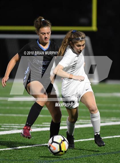 Thumbnail 2 in Jesuit @ Mountainside photogallery.