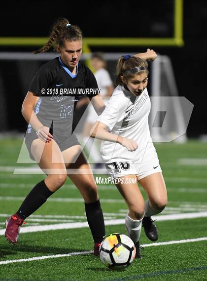 Thumbnail 1 in Jesuit @ Mountainside photogallery.