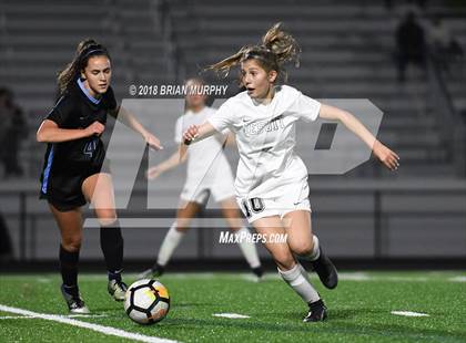 Thumbnail 1 in Jesuit @ Mountainside photogallery.