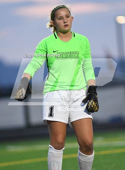 Thumbnail 2 in Jesuit @ Mountainside photogallery.