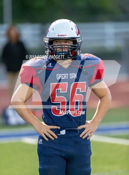 Thumbnail 2 in Murrieta Valley @ Great Oak photogallery.