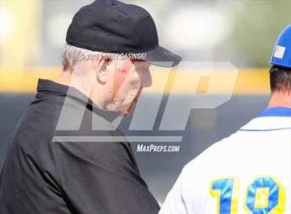 Thumbnail 1 in Bishop Amat @ Valencia (CIF SS D1 Playoffs Round 2) photogallery.