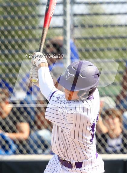 Thumbnail 3 in Bishop Amat @ Valencia (CIF SS D1 Playoffs Round 2) photogallery.