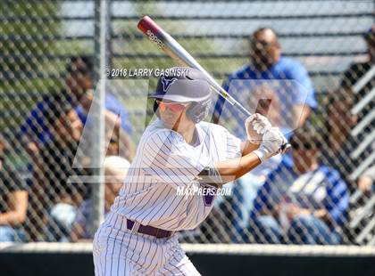 Thumbnail 3 in Bishop Amat @ Valencia (CIF SS D1 Playoffs Round 2) photogallery.