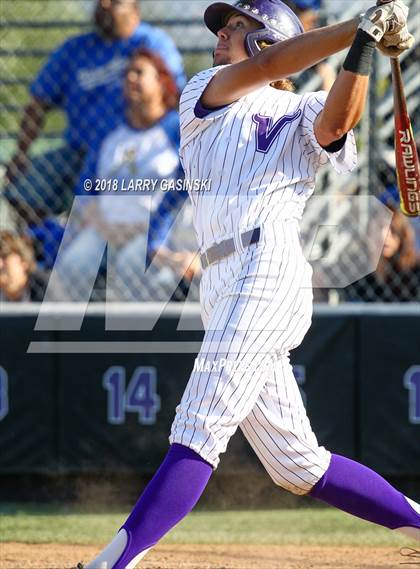 Thumbnail 2 in Bishop Amat @ Valencia (CIF SS D1 Playoffs Round 2) photogallery.