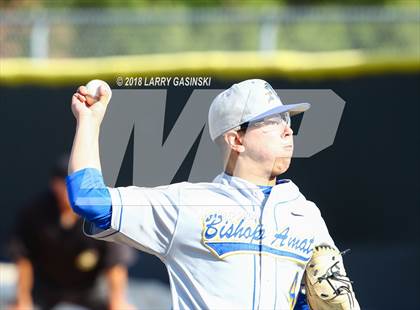 Thumbnail 3 in Bishop Amat @ Valencia (CIF SS D1 Playoffs Round 2) photogallery.