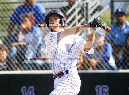 Thumbnail 1 in Bishop Amat @ Valencia (CIF SS D1 Playoffs Round 2) photogallery.