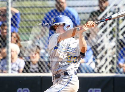 Thumbnail 3 in Bishop Amat @ Valencia (CIF SS D1 Playoffs Round 2) photogallery.