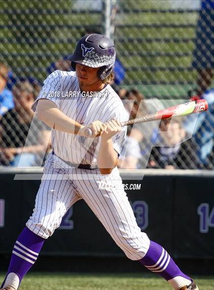 Thumbnail 2 in Bishop Amat @ Valencia (CIF SS D1 Playoffs Round 2) photogallery.