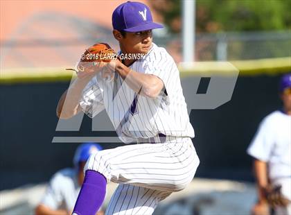 Thumbnail 2 in Bishop Amat @ Valencia (CIF SS D1 Playoffs Round 2) photogallery.