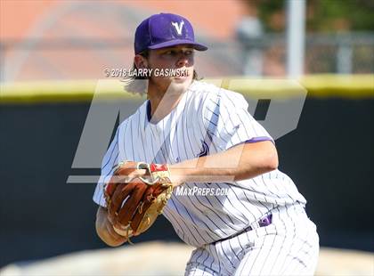 Thumbnail 3 in Bishop Amat @ Valencia (CIF SS D1 Playoffs Round 2) photogallery.