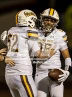 Photo from the gallery "Golden West @ Mission Oak"