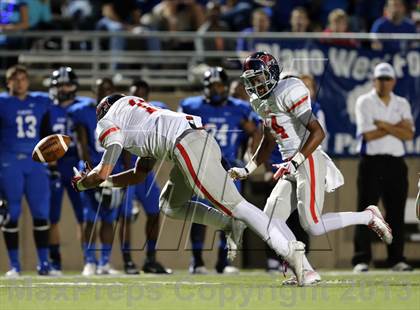 Thumbnail 3 in Boyd vs Plano West photogallery.