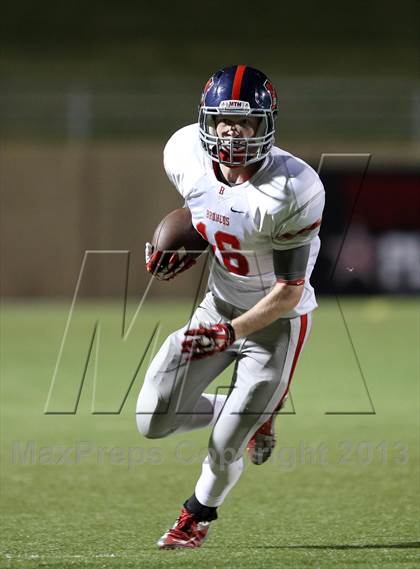 Thumbnail 1 in Boyd vs Plano West photogallery.