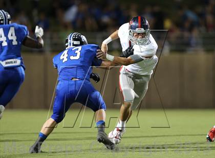 Thumbnail 1 in Boyd vs Plano West photogallery.