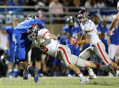 Thumbnail 3 in Boyd vs Plano West photogallery.