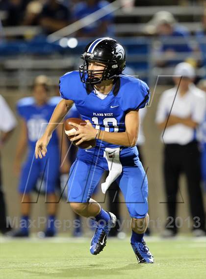 Thumbnail 1 in Boyd vs Plano West photogallery.