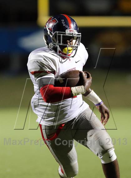 Thumbnail 1 in Boyd vs Plano West photogallery.
