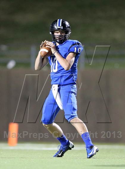 Thumbnail 3 in Boyd vs Plano West photogallery.