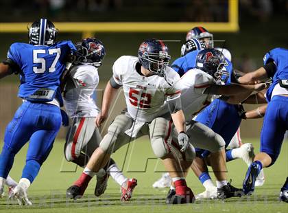 Thumbnail 3 in Boyd vs Plano West photogallery.