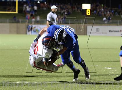 Thumbnail 1 in Boyd vs Plano West photogallery.