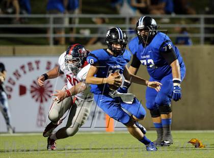 Thumbnail 3 in Boyd vs Plano West photogallery.