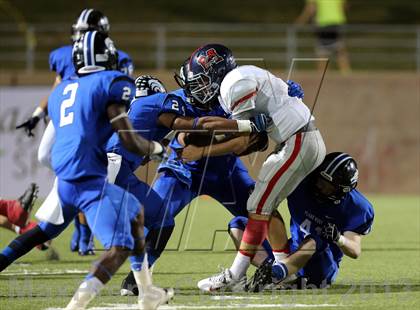 Thumbnail 2 in Boyd vs Plano West photogallery.
