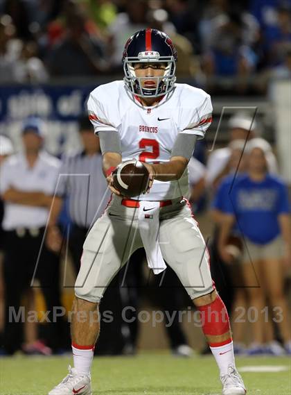 Thumbnail 2 in Boyd vs Plano West photogallery.