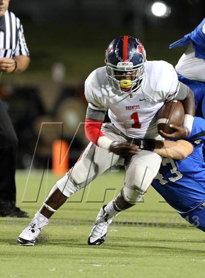 Thumbnail 2 in Boyd vs Plano West photogallery.
