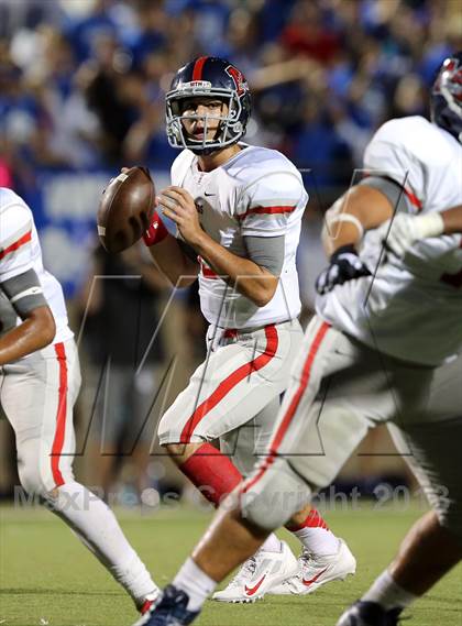 Thumbnail 1 in Boyd vs Plano West photogallery.
