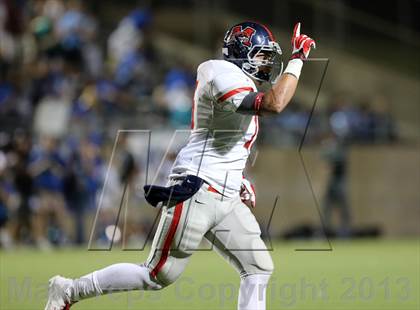Thumbnail 3 in Boyd vs Plano West photogallery.