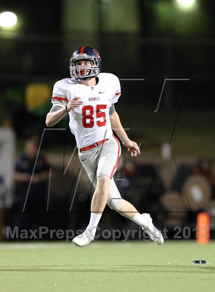 Thumbnail 1 in Boyd vs Plano West photogallery.